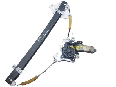 SSANGYONG KORANDO Window Regulator And Motor Left NSR Electric 2017 - Image 1 of 4