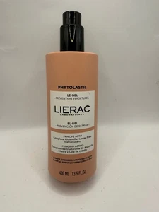Lierac Phytolastil Gel zur Vorbeugung von Dehnungsstreifen 13,5 Unzen - Bild 1 von 3