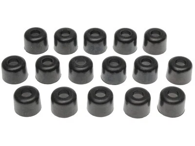 Kit de sellado de vástago de válvula para GMC R2500 1987-1989 molino de escape 62857MGFD 1988 Foto 1 de 2