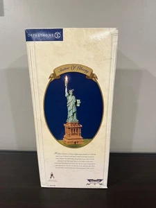 Departamento 56 - Estatua de la Libertad; En caja - Imagen 1 de 4