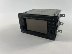 NISSAN QASHQAI II J11, J11 Musik-Player mit GPS 7612830092 2015 26264302 - Bild 1 von 5