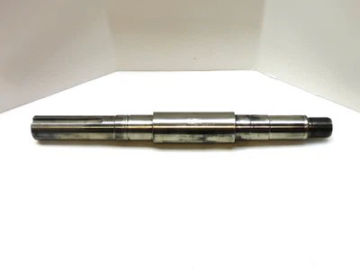 EJE IMPULSOR BOMBA GORMAN RUPP 10529B-1706H Foto 1 de 4