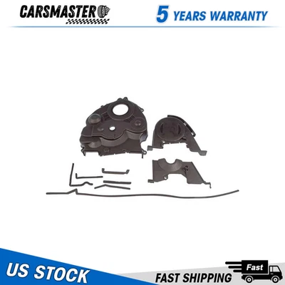 Cubierta de distribución Dorman 635-600 para modelos Honda Foto 1 de 2