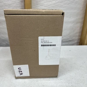 Seagate Skyhawk 8TB HDD 3.5 Inch SATA 6Gb/s 256MB ST8000VEZ01 - NEW - Photo 1/4