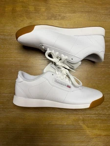 Reebok Princess Sneakers 6.5 - Picture 1 of 7