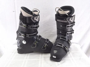 Rossignol AllTrack Pro 100 MV Used Mens Ski Boots Size 26.5 #080337 - Picture 1 of 3