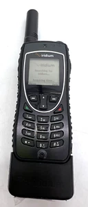 Iridium Extreme 9575 Satelliten Sat Telefon SOS - Bild 1 von 5