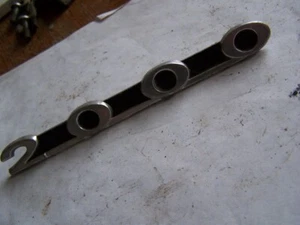 Rover p6 2000 Auto Plakette 16cm - Bild 1 von 2