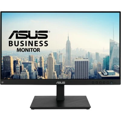 ASUS BE24ECSBT LED monitor - 23.8" - touchscreen - 1920 x 1080 Full HD (1080p) - Image 1 of 4