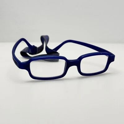 Monturas para gafas Miraflex nuevas bebé I 4 Italia 39-14 Foto 1 de 4
