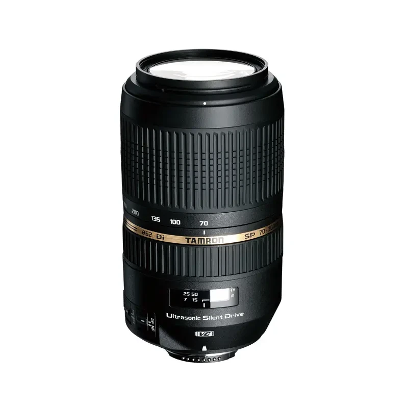 Tamron SP 70-300mm Camera Lenses for sale | eBay