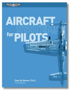 ASA Aircraft Systems for Pilots - ASA-ACSYS-P - Picture 1 of 1