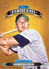 2020 Diamond Kings (Baseball) - SINGLES | YOU PICK!