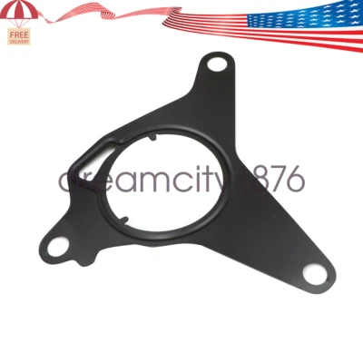 Новая уплотнительная прокладка вакуумного насоса для 2014-2021 Alfa Romeo Giulietta Mito 68120415AA - Изображение 1 из 4