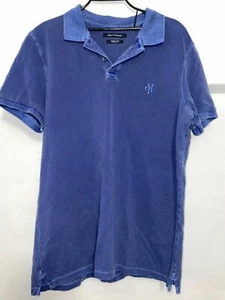 Marc O'Polo Garment Dyed Regular Fit Camiseta polo de algodón para hombre... - Imagen 1 de 6
