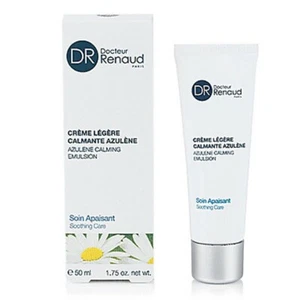 Dr Docteur Renaud Camomile Calming Emulsion 50ml #tw - Picture 1 of 1