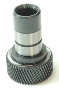 New Process NP241C Transfer Case Input Shaft, 32 Spline - Picture 1 of 2