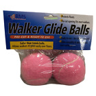 RMS Walker Glide Balls - A Set of 2 Balls with Precut Opening for Easy Instal...