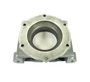 TH400 4L80E TRANSFER CASE ADAPTER HOUSING CAST IRON # 15654927 NP208 NP241 - Picture 1 of 3