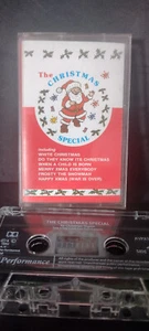 The Christmas Special - Christmas Thyme [Audiocassette] (1992) - Picture 1 of 2