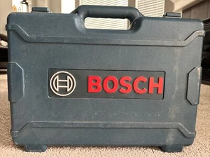 Bosch HTH181-01 Impact Wrench CASE ONLY - Picture 1 of 7