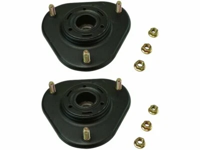 For 2011-2017 Lexus CT200h Suspension Strut Mount Kit Front 41848HZ 2012 2013 - Image 1 of 2