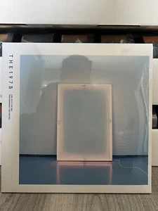 The 1975 - Live With BBC Philharmonic Orchestra (2LP Vinyl RSD 2023) NEW - Picture 1 of 2