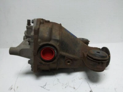 2013-2019 Subaru BRZ Rear Differential Carrier Assembly OEM. Foto 1 de 3