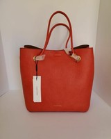 calvin klein gabrianna tote