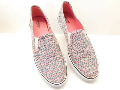 Mossimo Supply Co. Size 7, Slip On, Digital Multi Color - Image 1 of 4