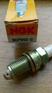 BCPR5E-11 Spark plug NGK. sparking plug. new-old stock. Part No 1273 - Picture 1 of 2
