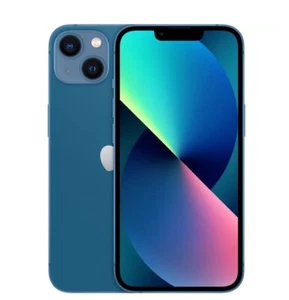 Apple iPhone 13 - 128GB - Blue (Verizon) (N) No Box - Picture 1 of 2