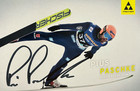 Autogramm Pius PASCHKE Skisprung Skispringen handsigniert Fischer or 37 xyz