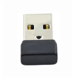 1Pcs New USB Receiver Adapter Fit for Logitech G304/G305 Wireless Gaming Mouse - Picture 1 of 5