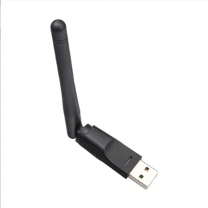 150M MT7601 usb wifi wireless network adapter Wireless receiver for set-top box - Picture 1 of 5