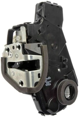 Подходит для Toyota RAV4 2006-2011 годов выпуска привод замка задней двери двигателя Dorman 2007 2008 2009 годов выпуска - Изображение 1 из 3