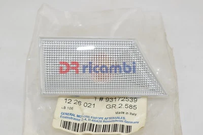 Blinker (Ohne Glühbirne) Seite Links OPEL Signum Vectra C - OPEL 1226021 - Bild 1 von 4