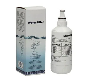 Liebherr 7731240 7440002 Fridge Water Filter | OEM Replacement Cartridge - Picture 1 of 1