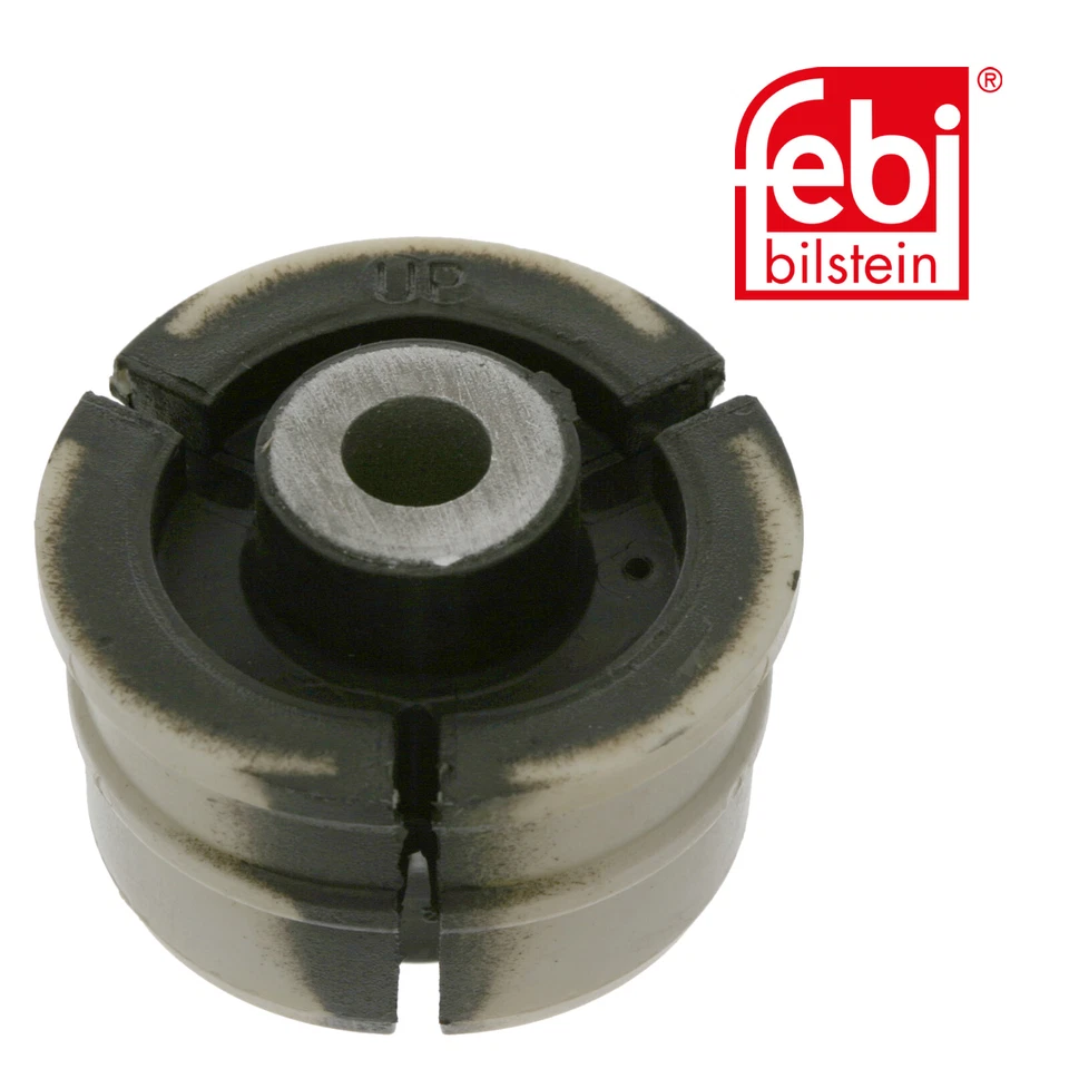 FEBI BILSTEIN Silentbloc De Bras Arrière Inférieur Pour Volvo 940 II Break - Photo 1/1