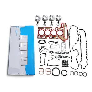 2.0L Engine Rebuild Kit Piston 84mm CR 11:1 Fit For BMW 220i 320i 420i 520i N20 - Picture 1 of 24