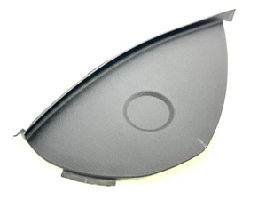 2012-2015 BMW X1 E84 DASHBOARD RIGHT PASSENGER SIDE DASH END CAP TRIM COVER OEM - Picture 1 of 5