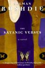 The Satanic Verses By Salman Rushdie (1997, Trade Paperback)