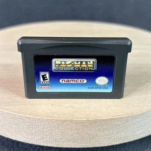 Nintendo Game Boy Advance - Pac-Man Collection - CART ONLY - Tested - Picture 1 of 3