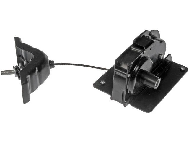 Polipasto de neumáticos de repuesto para 99-07 Ford F250 Super Duty F350 F450 F550 KJ85D8 Foto 1 de 1