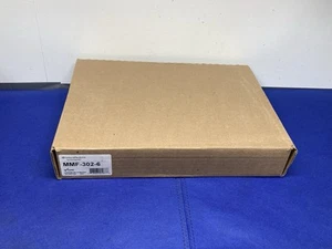 Fire Lite MMF-302-6(A) Six-Zone Interface Module - Picture 1 of 4