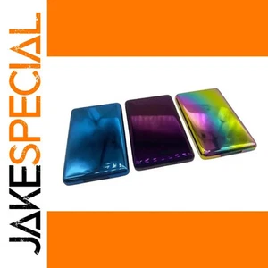 JakeSpecial – Metal Back Housing Case for iPod Classic 5-7th - Afbeelding 1 van 31
