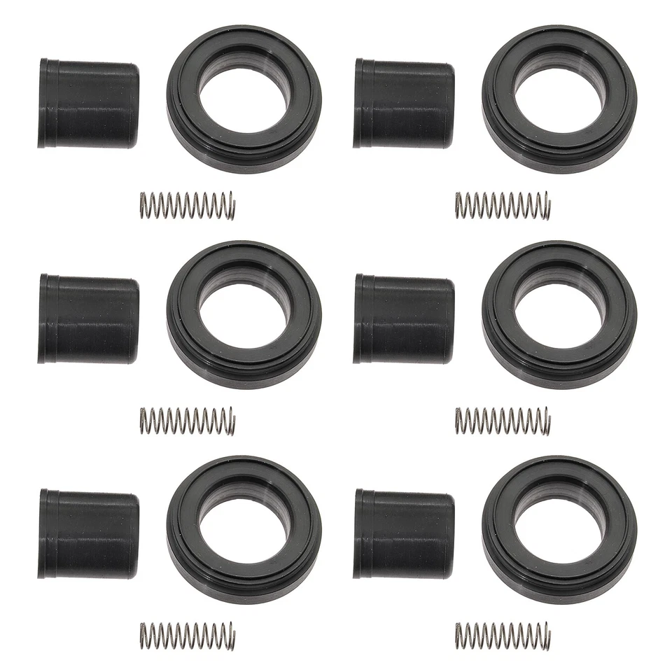 Kit de arranque de bobina de encendido directo ACDelco para Acura MDX Foto 1 de 1