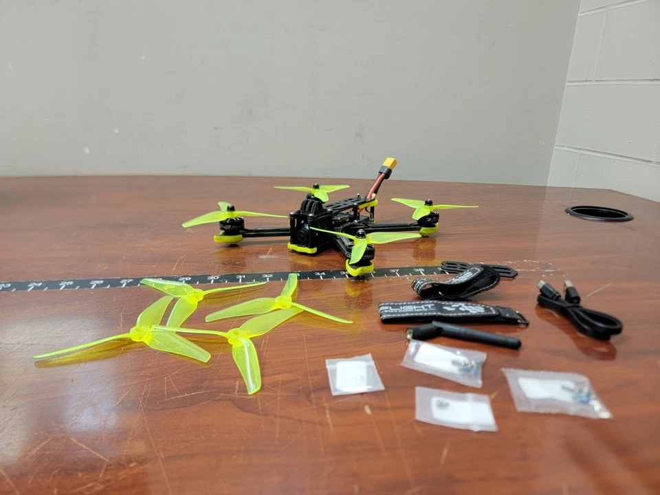 iFlight Nazgul5 XL5V5 5" FPV Drone  - Image 1 of 4