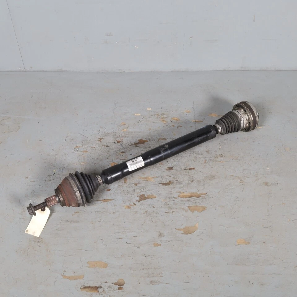 Eje delantero derecho Audi A3 Volkswagen CC EOS Golf 1K0407272KJ OEM usado Foto 1 de 4