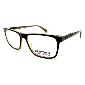 NEW Kenneth Cole Re KC0936-071-54 Eyeglasses 54mm 100% Authentic - Picture 1 of 4